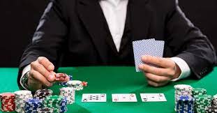 Онлайн казино Casino Olimp